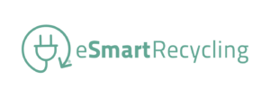 Logo eSmart Recycling rectangle