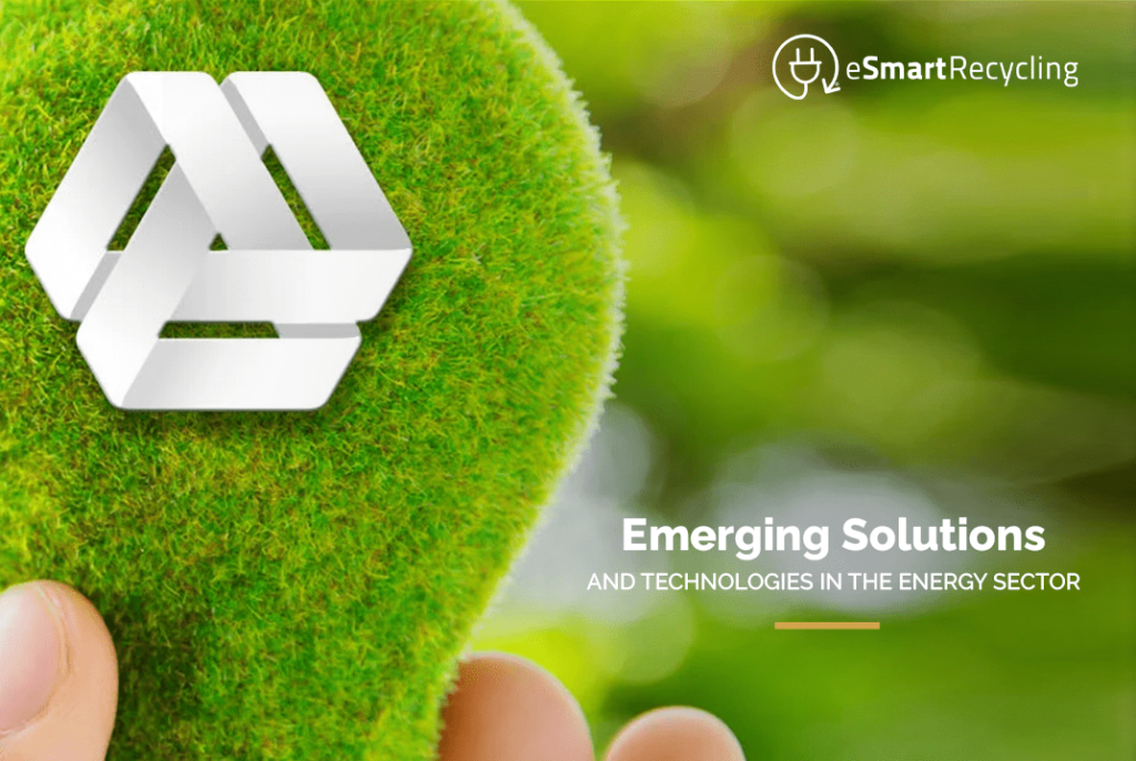 Emerging Solutions and Technologies in the Energy Sector