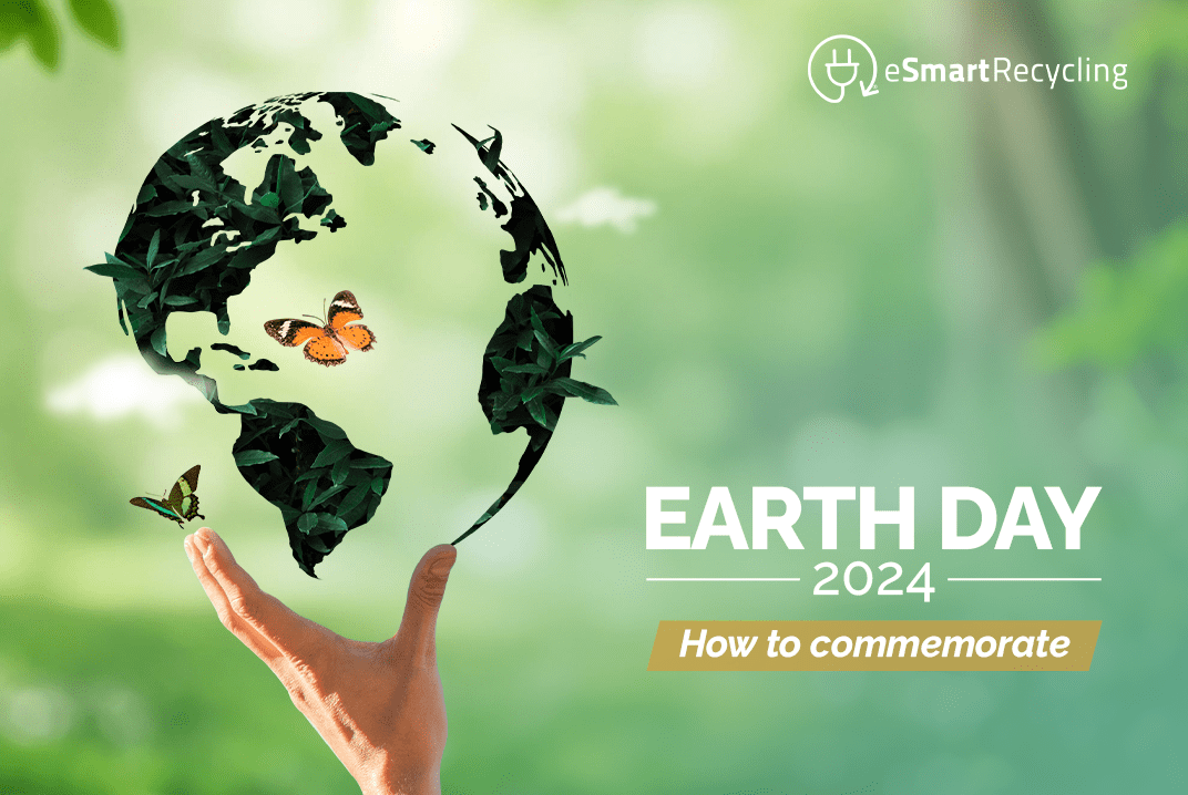 Earth Day 2024 how to