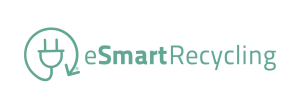 Logo eSmart Recycling rectangle